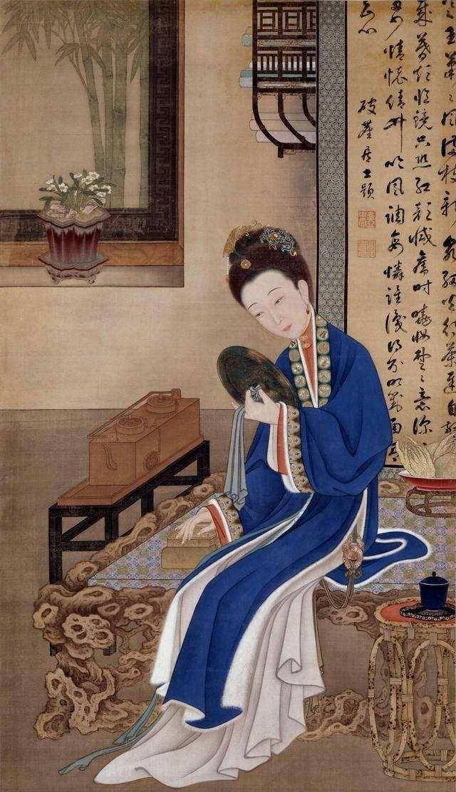 中国一千年来第一风流才女，好色好赌好酒，却成现代人心中的榜样