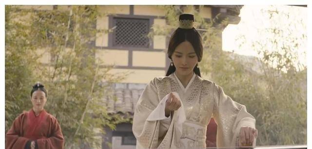 袁熙_女人_时候