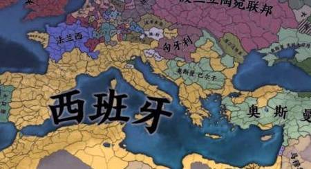 原创 盘点世界历史上著名的七大帝国 第2张 原创 盘点世界历史上著名的七大帝国 第2张