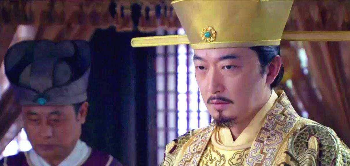 赵光义_杜太后_金匮