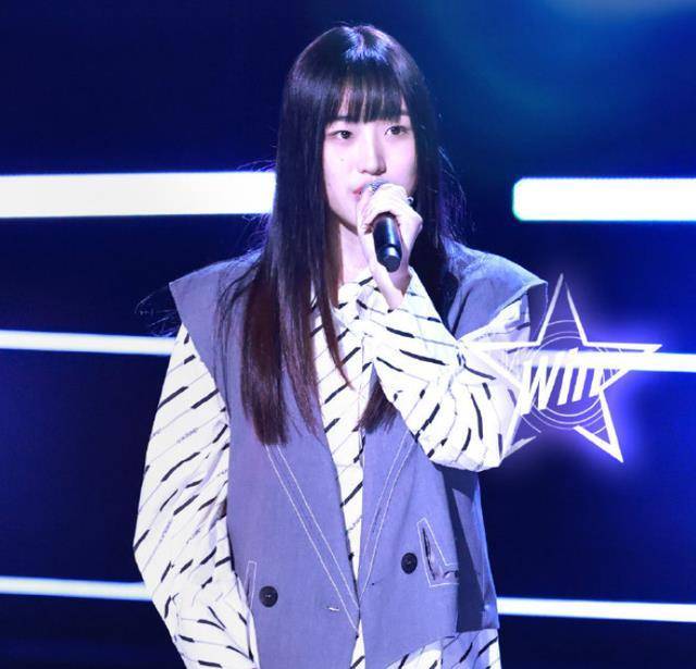 中国好声音:梁玉莹虽败犹荣,姚宇笙歌曲让人意犹未尽,杨灿险胜_苏凡钧