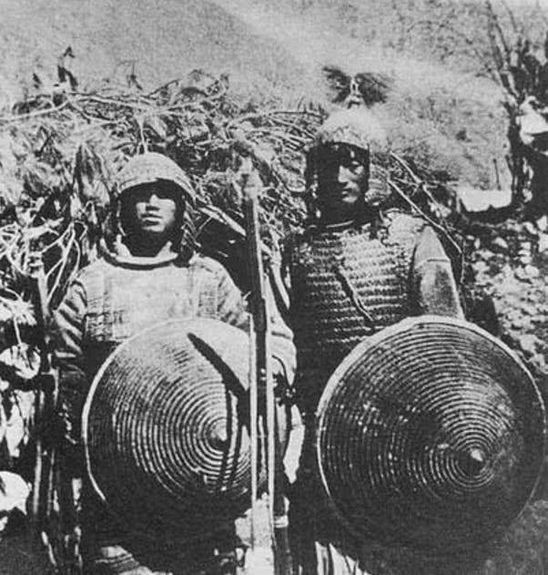 《三国》藤甲兵写的那么强大，为何诸葛不用？看真实照片就知