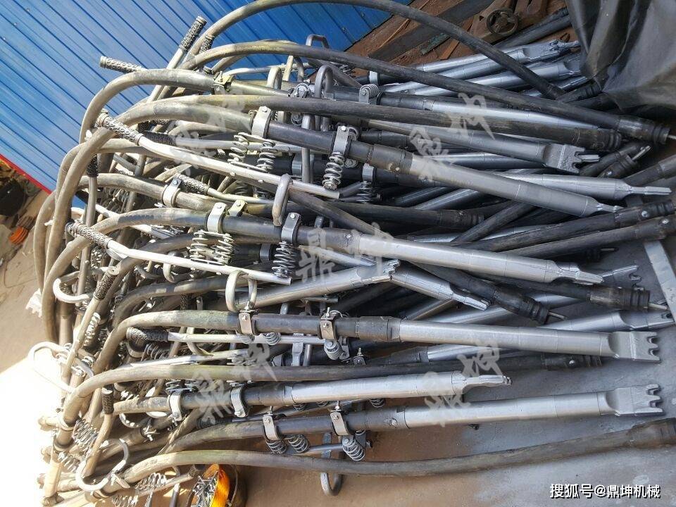 软轴捣固棒生产厂家_作业_铁路_mm