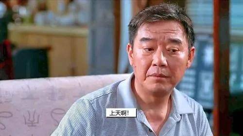 好演员李立群:心疼妻子为自己放弃人生,晚年只想让妻