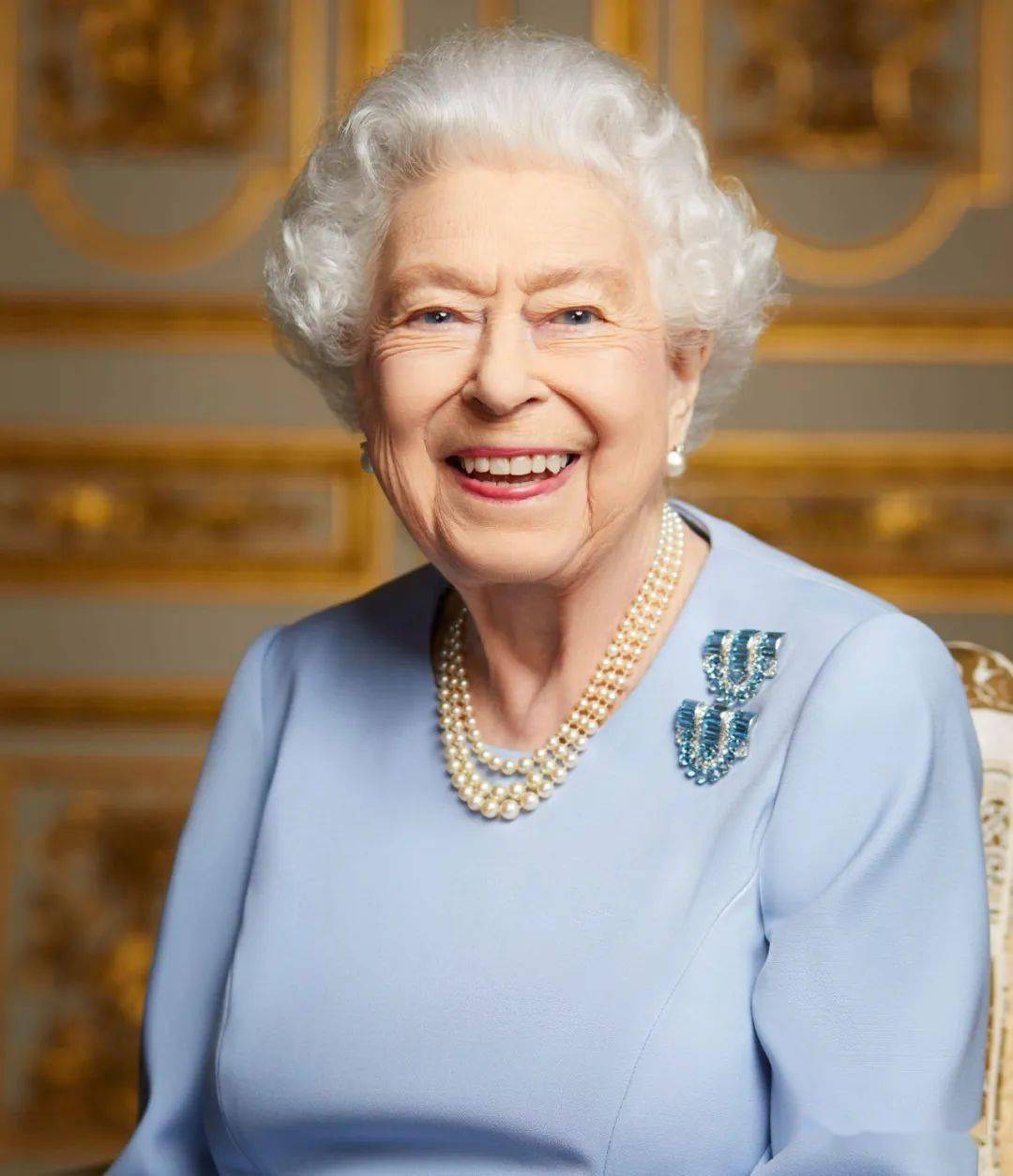 世纪葬礼！英国女王葬礼全记录！百万民众挥泪送别最后一程...