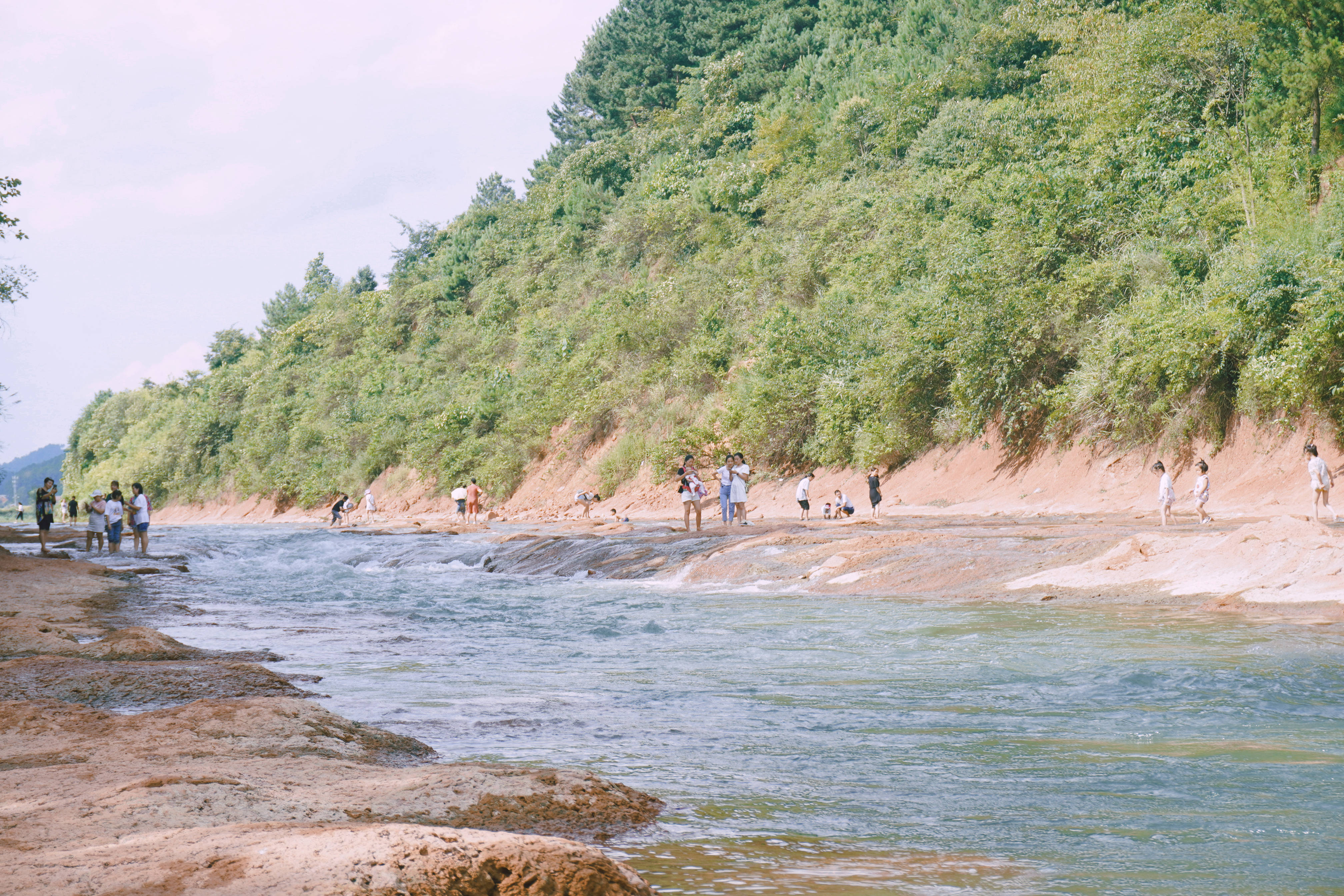 美丽乡村——惠水县濛江街道高镇村盛满梦中的乡愁