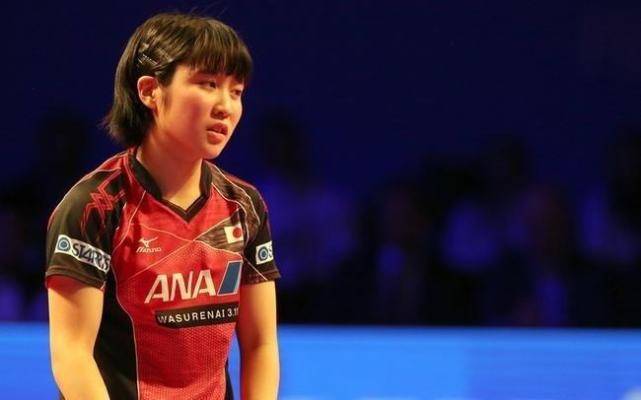 4-3绝杀日本张本美和,3-2打哭日本平野美宇,陈幸同钱天一包揽冠军