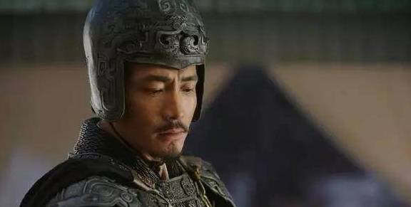 只因有这七位虎将存在_曹操_曹丕_袁绍
