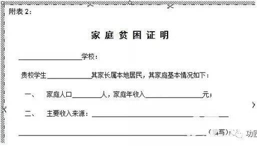 农村人口:由村委会证明,报乡政府核准.