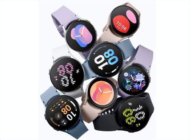 ֵ вŻ Galaxy Watch5ϵʱݼ