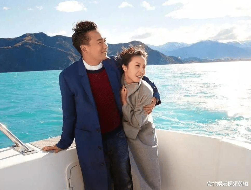 黄磊虽然聪明,但节目中他跟人结盟,从来不会亏待或者背叛盟友_孙红雷