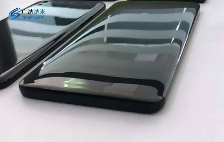 �ֻ��ǰ������մ�Ϳ�㴦���ÿ���û����