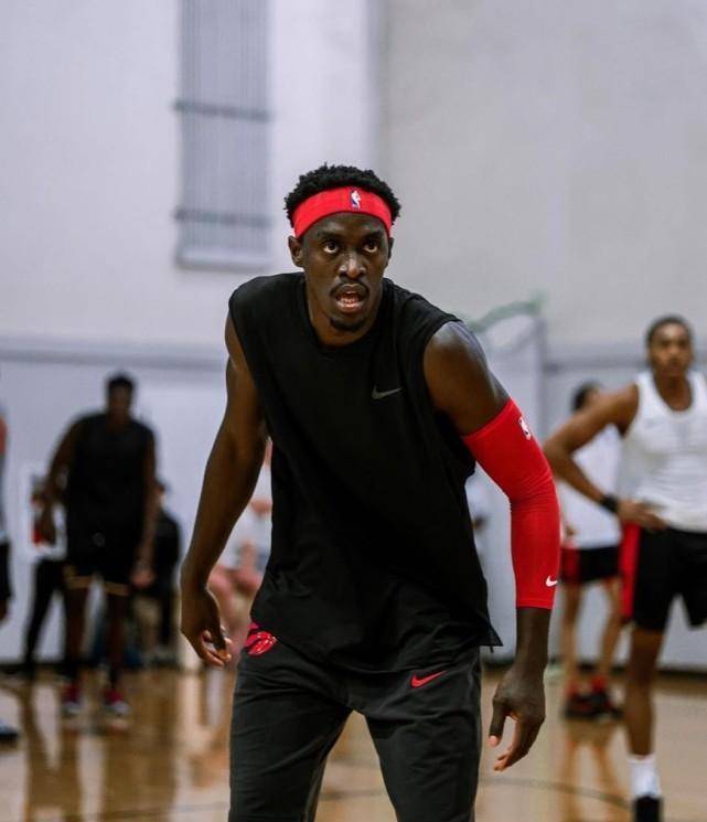 发视频美媒评选新赛季25名大前锋,杜兰特仅次之,锡安格林上榜_1_nba