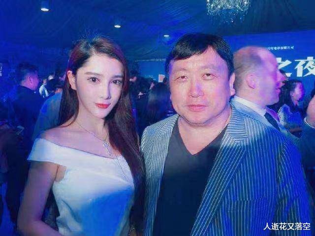 参演过3d魔幻电影《钟馗伏魔:雪妖魔灵,综艺电影《奔跑吧兄弟》
