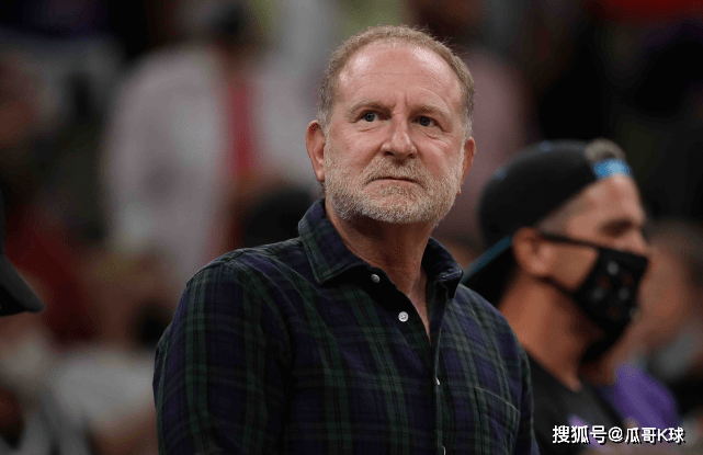 nba教练工资榜出炉,太阳队老板兜售球队,安吉为首轮签兜售老将_赛季