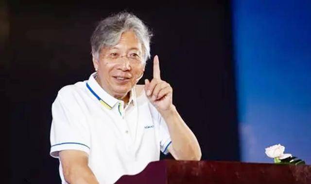 郑若麟的一段讲话,他说:我观察了法国二十年,法国
