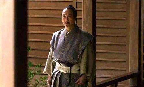 信长_明智光秀_功绩