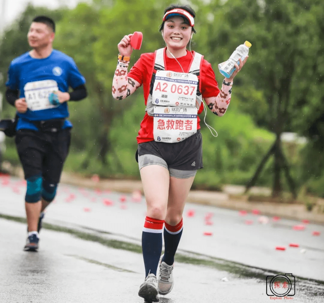 注(所有报名人员需已报名2022贵州铜仁·梵净山马拉松所对应项目)