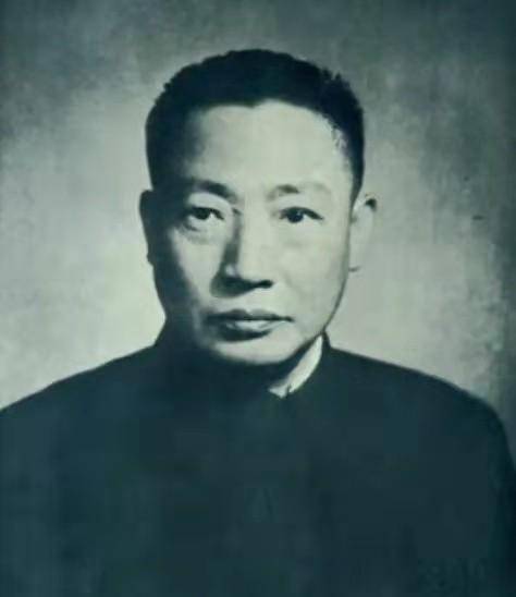 1949年,刘全德预谋刺杀陈毅,7天遭擒获,牵出1500人