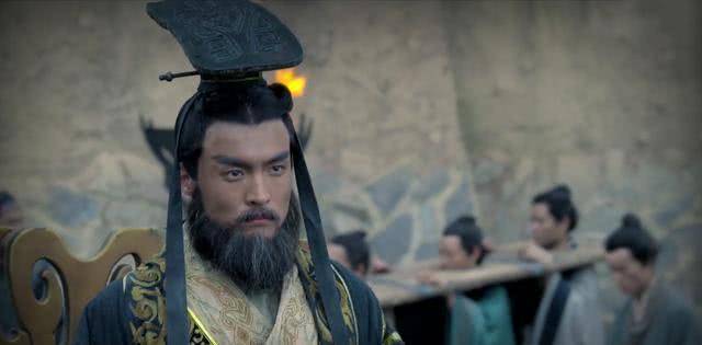 作为管理者,通常是不允许下属随便吐槽的_秦国_李斯_秩序