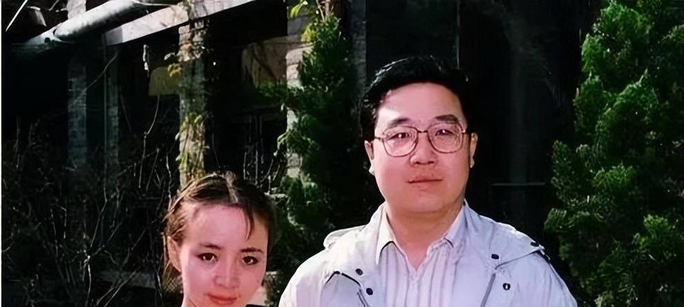 宋丹丹,初代"京圈公主"也老了_袁钢_因为_大院