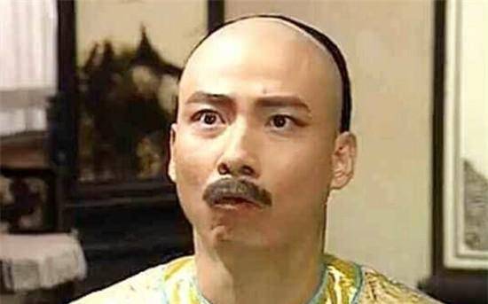 乾隆第8子永璇为何没机会继位?因为一盘棋_永琪_阿哥_儿子