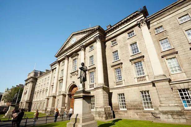 爱·学术 | 爱尔兰大学中学术欺诈问题引起重视