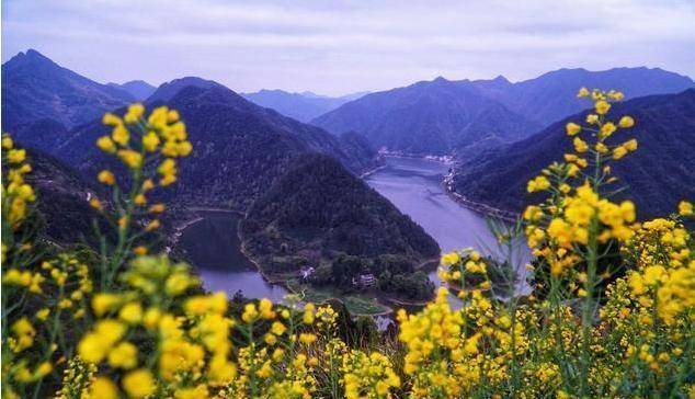 隐藏在安徽的低调土楼，乍一看平平无奇，却是旅行拍照圣地