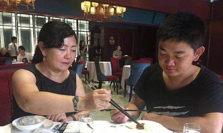 朱晓娟 来自搜狐网