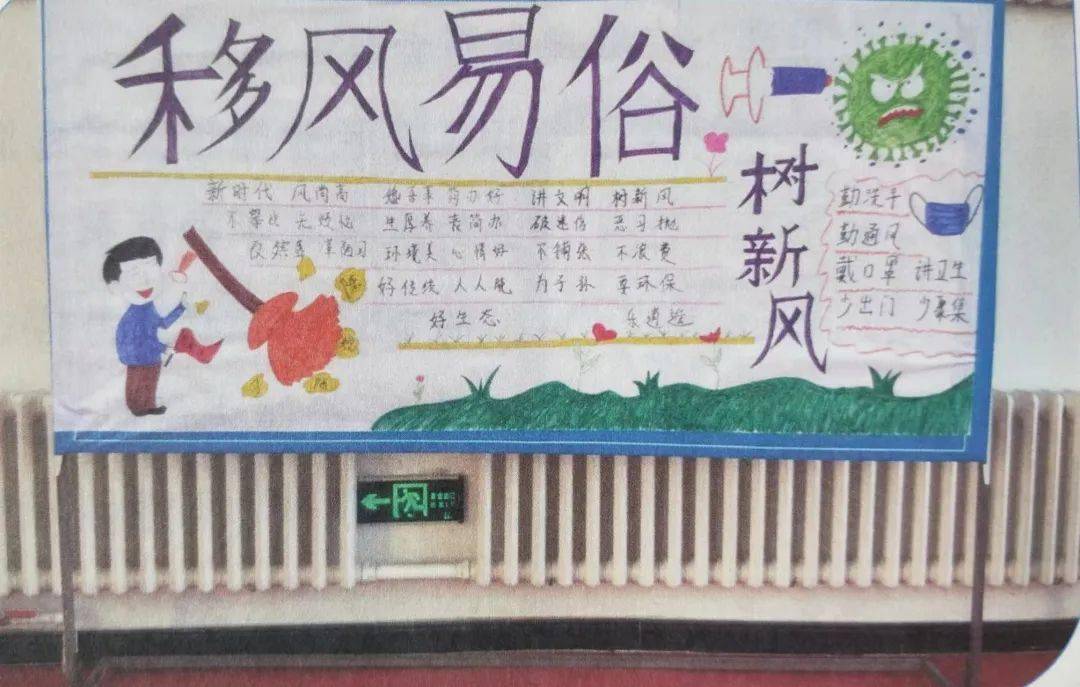 我市获评“黑龙江省扶植新期间文雅实施中央类型案例”案例呈现（四）