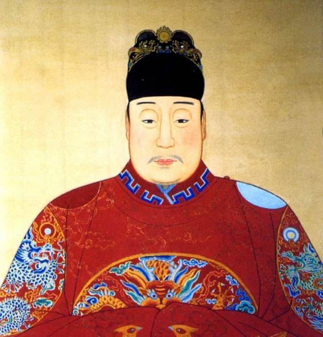 原创
明朝为何会发生国本之争?万历皇帝为什么斗不过大臣?