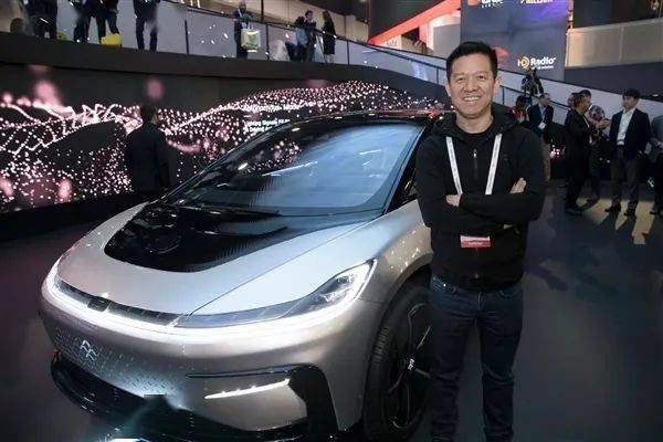 是谁帮贾跃亭夺回控制权又拿到了钱