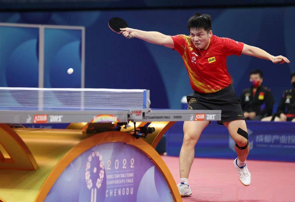 中央电视台直播2022年10月3日至9日乒乓球比赛安排