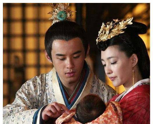 不仅如此,在史书中还没有代王王后的姓氏,要知道,司马迁连刘恒那两个
