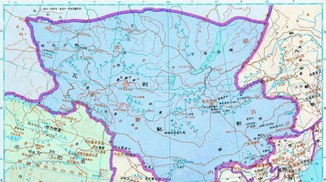 明朝为什么要宣布15个"不征之国,这15国是哪些地方_明太祖朱元璋