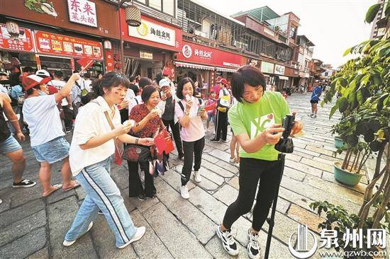 今年国庆假期 本地游玩法多 “微度假”受青睐