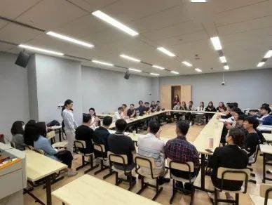 上音2022级新生大数据|满"新"欢喜,共赴未来_同学_见面会_生活