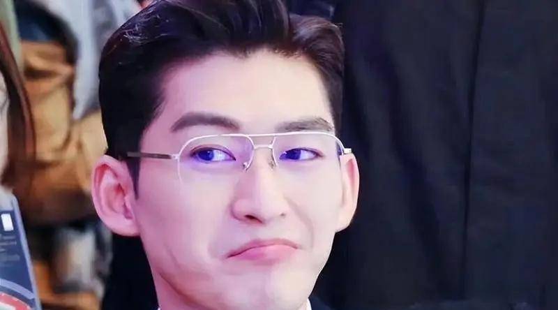 圈内走同个戏路的演员不在少数,为何张翰的霸总这么遭人嫌弃?