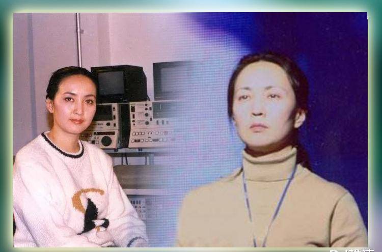 80年代影坛6对姐妹花,龚雪比妹妹漂亮,麦小琴比姐姐更加楚楚动人_电影