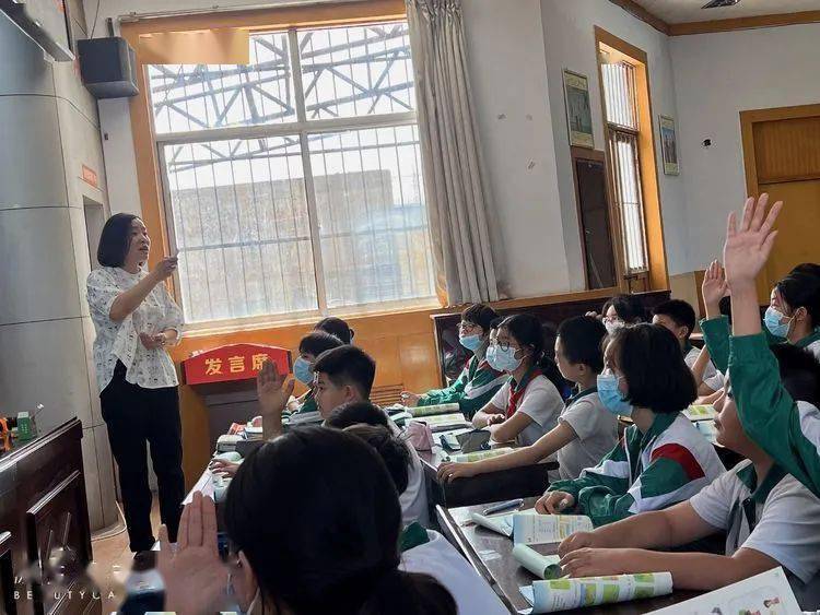 百舸争流赛风采,优课展示竞芳菲—运城市人民路学