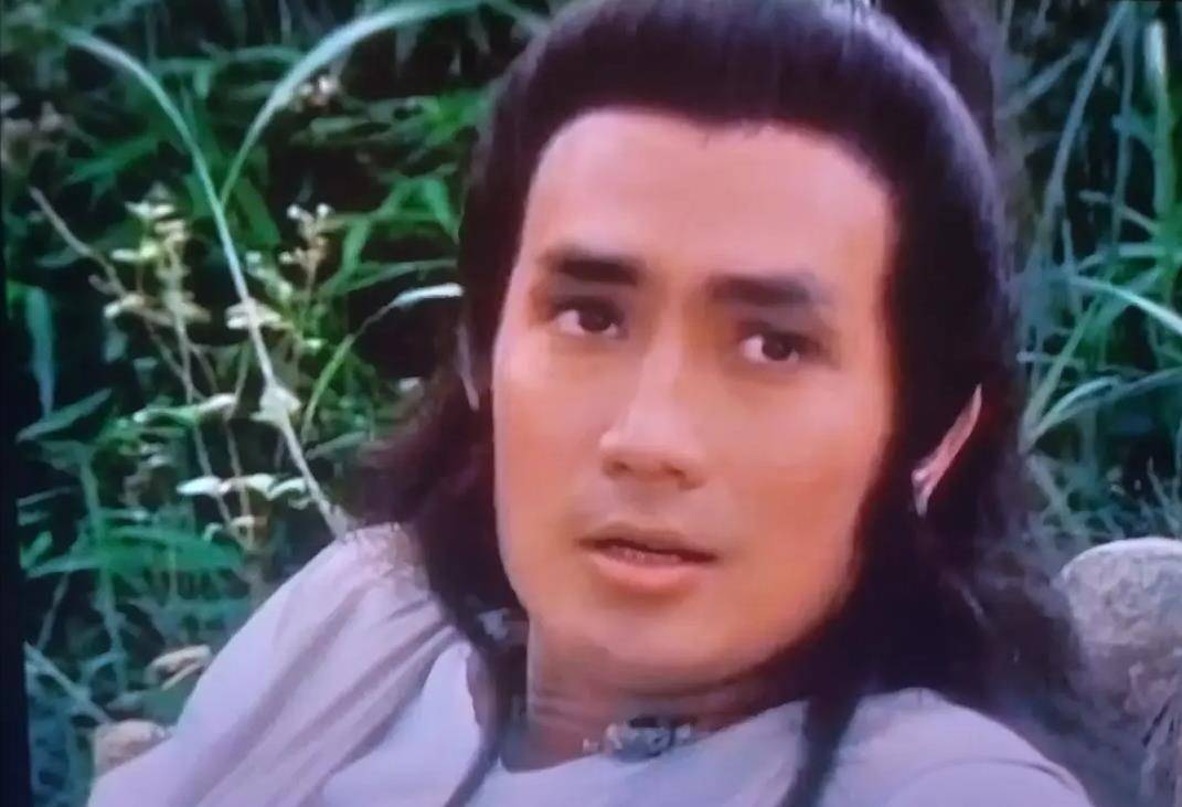 武则天》播出38年,剧中演员境况不一,主演婚姻不顺_刘永_潘志文_电影