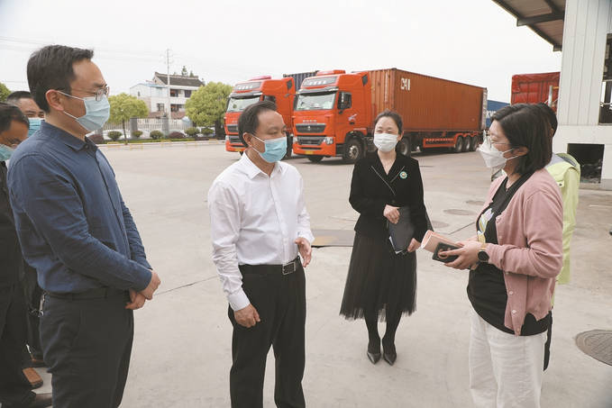 南通市委党校:在服务大局中建设认可度高的一流党校_教学点_科研_系统
