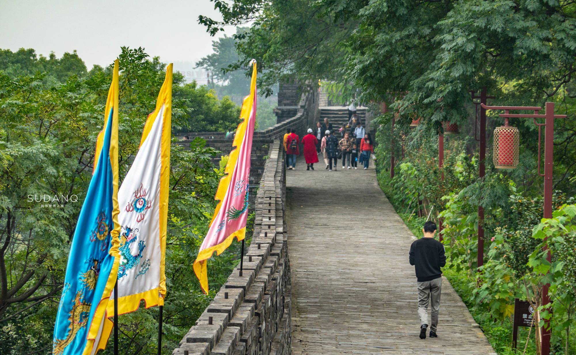 湖北荆州：一座被忽视的千年古城，曾是“南方第一大城市”