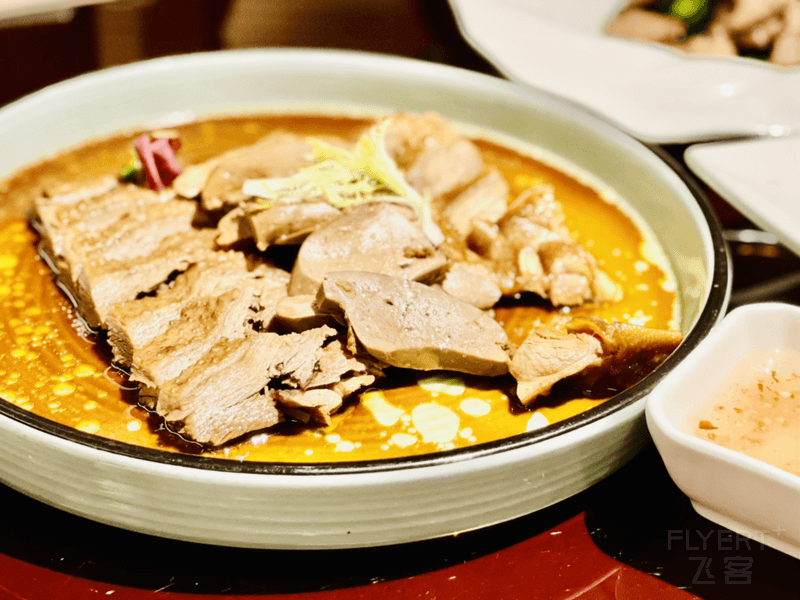 叹靓酒店，心悦雅高｜广州白云机场铂尔曼大酒店