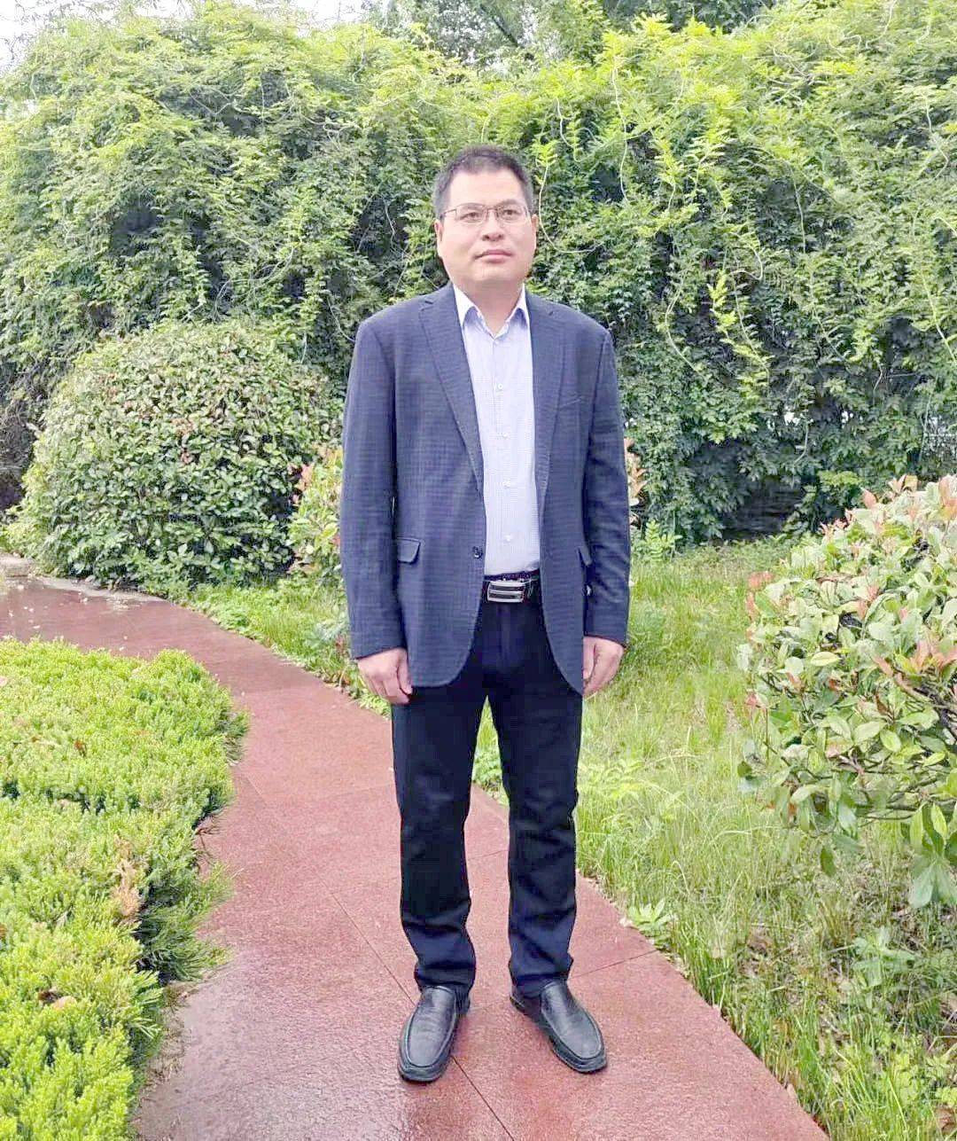 让每位同学都感受到学校大家庭的温暖
