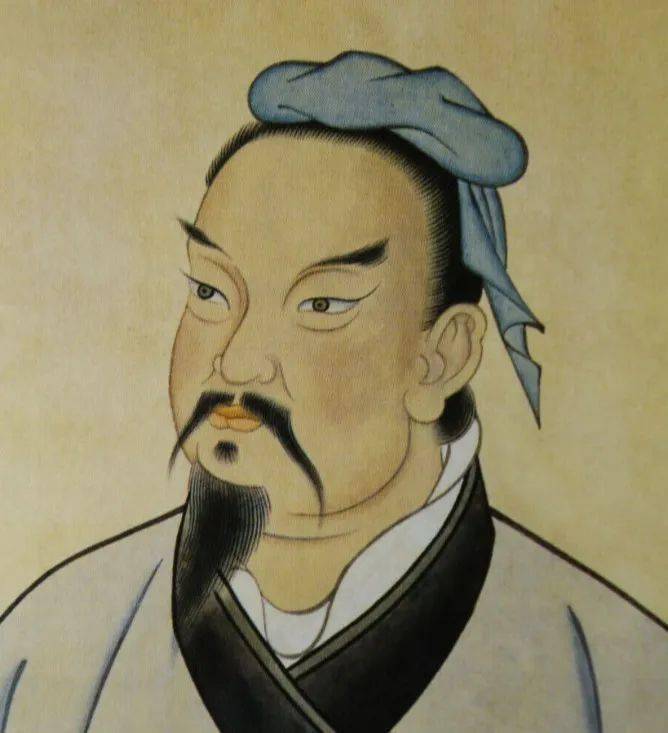 看三名"大胆狂徒"如何打败强敌_孙武_楚国_吴王
