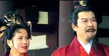刘备能从一个卖草鞋的变身蜀汉皇帝,全靠三位夫人带给他3件嫁妆_益州