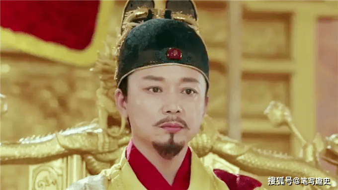 原创
他本是周王世子,却与弟弟们相互攻讦,最终能否顺利袭爵