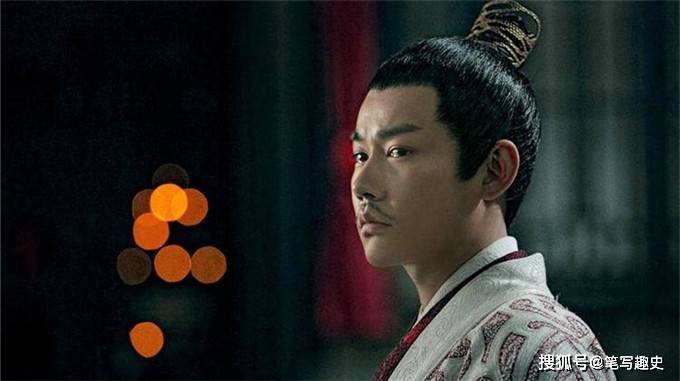 原创
他本是周王世子,却与弟弟们相互攻讦,最终能否顺利袭爵