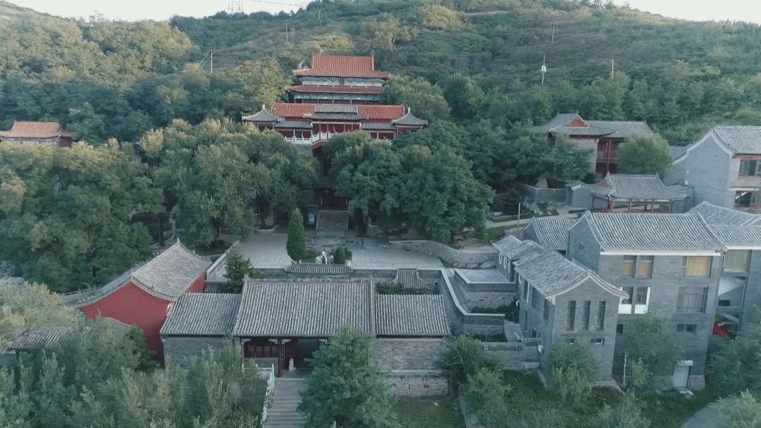 旅游 | 鹿泉区：立足资源优势 构建全域旅游发展大格局